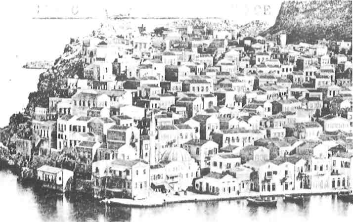 Kastellorizo: Outpost of Hellenism