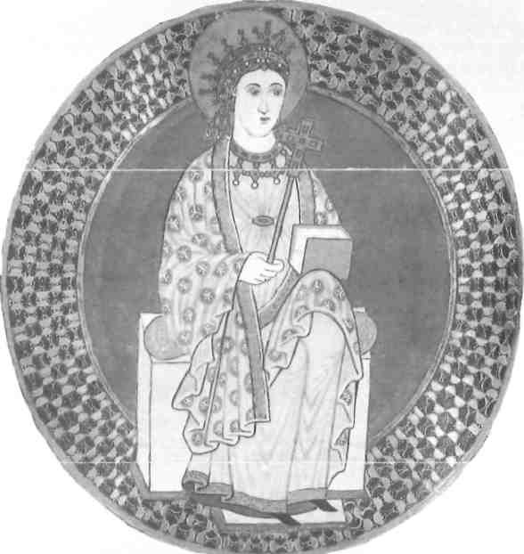 Theophano of Byzantium