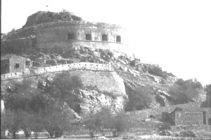 The Anguished Souls of Spinalonga