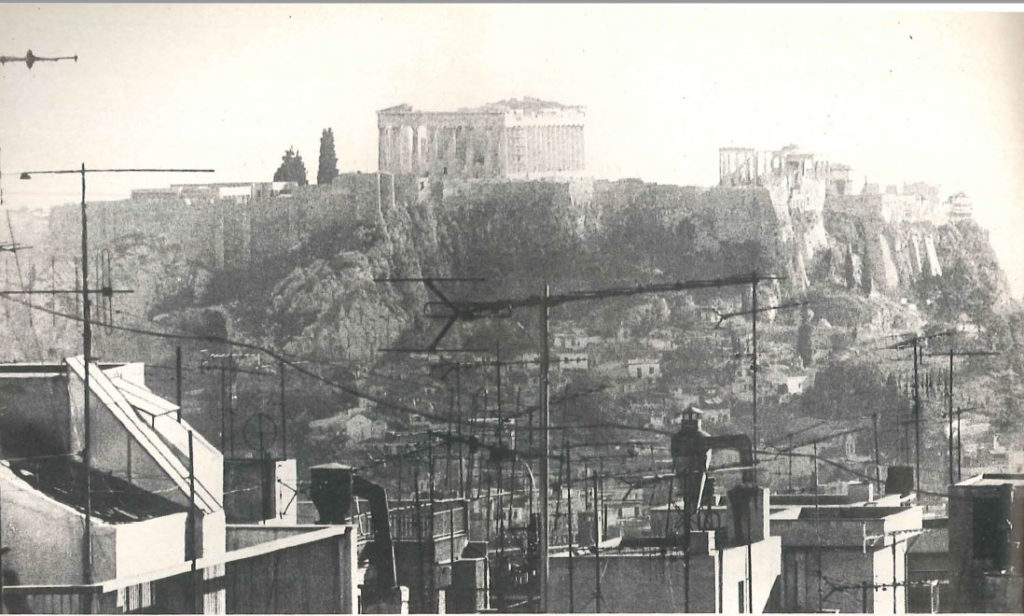 The Acropolis